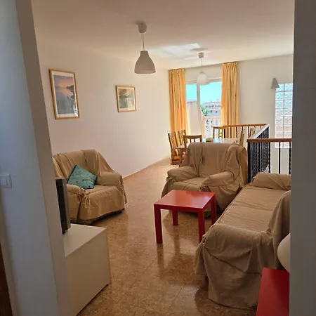 Appartement Durino With Terrace Moncófar