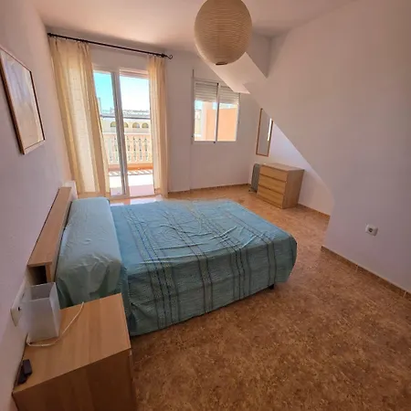 Durino With Terrace