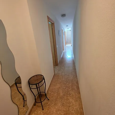 Durino With Terrace Appartement